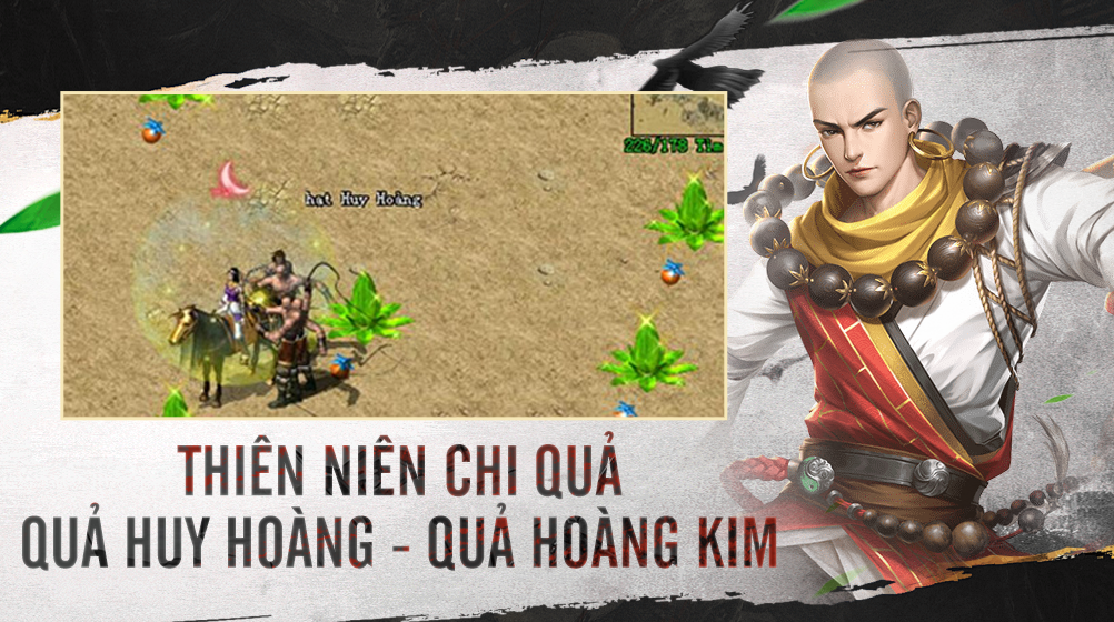 Banner Tính Năng