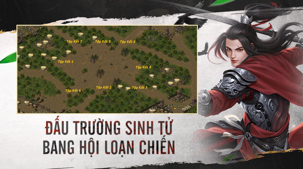 Banner Tính Năng